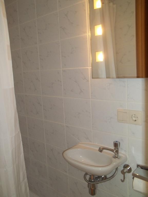 La Casa Aan Zee Leilighet Ellemeet Rom bilde